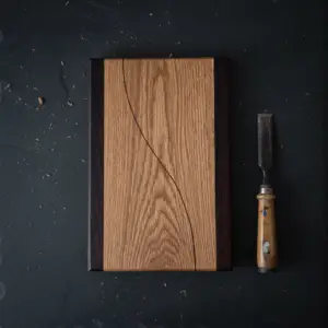 Plank - Hazel