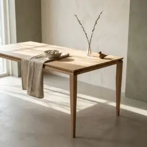 Tafel No. 01 – Eiken